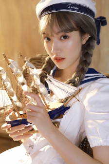 月野里沙